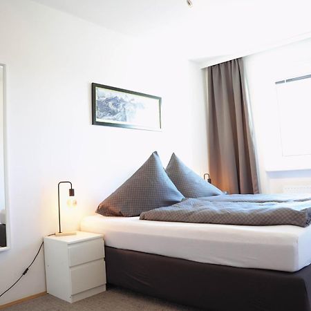 City Appartement ザルツブルク エクステリア 写真