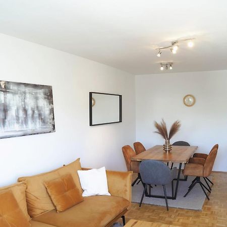 City Appartement ザルツブルク エクステリア 写真