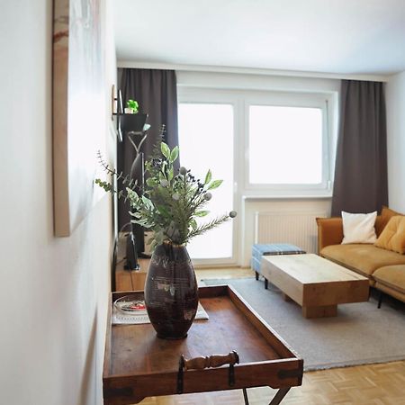City Appartement ザルツブルク エクステリア 写真
