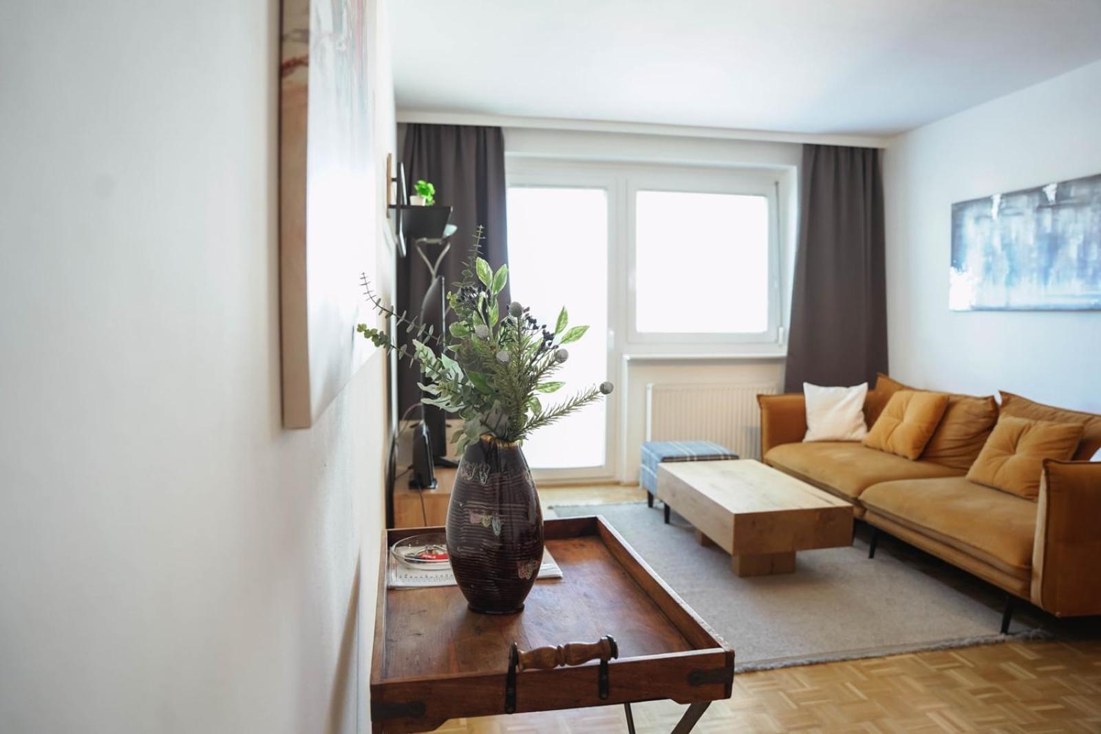 City Appartement ザルツブルク エクステリア 写真